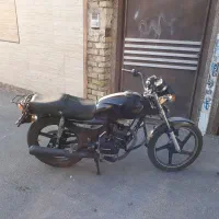 جهانرو۱۵۰زبرا|موتورسیکلت|رباط‌کریم, الارد|دیوار