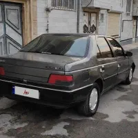 پژو مدل 83|خودرو سواری و وانت|آذرشهر, |دیوار