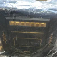 بخاری ایران شرق نو