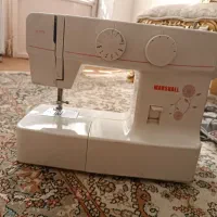 چرخ خیاطی مارشال