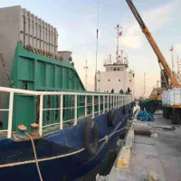 استخدام دریانوردی اقایان