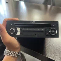 ظبط فابریک بلوتوث دار ۲۰۶برند کروز