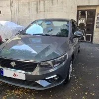 تارا v1 پلاس ۶ دنده مدل 1403 درحد صفر