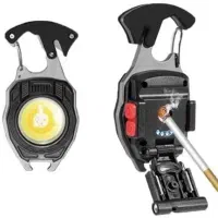 چراغ قوه کمپینگ کوهنوردی همه کاره / چراغ اضطراری|کوهنوردی و کمپینگ|شیراز, شهرک بزین|دیوار