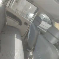 فروش سواری|خودرو سواری و وانت|نقده, |دیوار