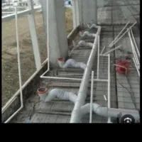 خدمات لوله بازکنی رفع گرفتگی کل زنجان24ساعته|خدمات پیشه و مهارت|زنجان, |دیوار