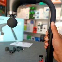 ماساژور عصایی/تخفیف روزمادر/موتورقوی/۹سرعت/گارانتی|آرایشی، بهداشتی، درمانی|یزد, |دیوار