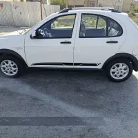 کوییک 1402 کارمندی|خودرو سواری و وانت|شیراز, محمودآباد|دیوار