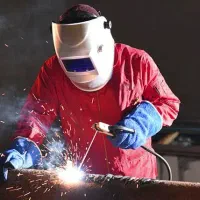 جوشکاری ولوله کشی