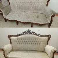 مبل شویی((صداقت))مبلشویی درمنزل|خدمات نظافت|کوهدشت, |دیوار