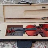 ویالون رناتو 120 Renato