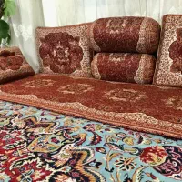 بالش و تشک|رختخواب، بالش، پتو|چناران, |دیوار