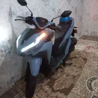 موتور کلیک نامی ۱۵۰