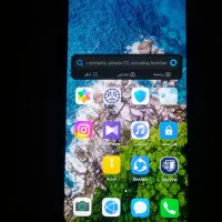 گوشی هواوی در حد