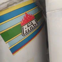 ابگرمکن بشکه ای