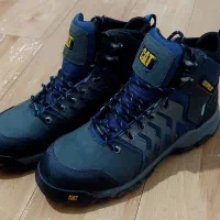 کفش کار کترپیلار اورجینال