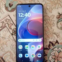 گوشی موبایل موتورولا E15