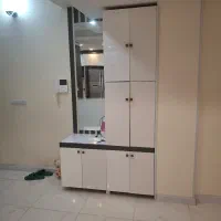 کابینت و جا کفشی دست دوم در حدنو|مصالح و تجهیزات ساختمان|شیراز, جانبازان|دیوار