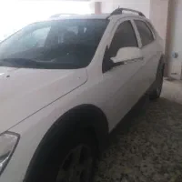 دانگ فنگ اچ سی کراس مدل ۹۷|خودرو سواری و وانت|ساری, |دیوار