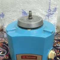 موتور آبمیوه گیری قدیمی