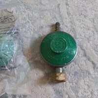 رگلاتور کپسول گاز