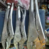 و قیچی مفتول بر وباغبانی|ابزارآلات|نظرآباد, رسالت|دیوار