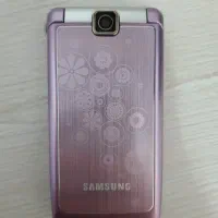 گوشی سامسونگ S3600i