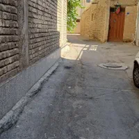 فروش خانه قدیمی با پروانه چهار سقف در بابک|فروش زمین و ملک کلنگی|اصفهان, جاوان|دیوار