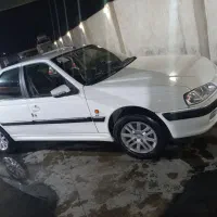 پژو پارس تیو فایو tu5گاز سیمی|خودرو سواری و وانت|همایجان, |دیوار