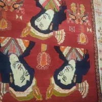 فرش دستباف