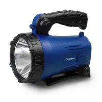 چراغ قوه شارژی وستینگهاوس مدل WF216-CB