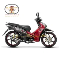 پرواز 1404 نقد و اقساط|موتورسیکلت|دزفول, |دیوار