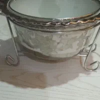 سوفله خوری کاملا نو اصلا استفاده نشده