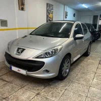 اجاره ۲۰۷ پانا رنت