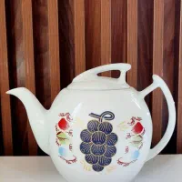 فروش قوری و نعلبکی...خرید از تولید کننده|قوری، کتری، قهوهساز دستی|مهدی شهر, |دیوار