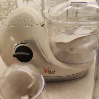 غذاساز ویداس در حدنو