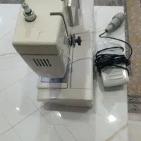 چرخ خیاطی