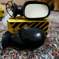 دوعدد آیینه بغل تندر۹۰( ال۹۰ )|قطعات یدکی و لوازم جانبی|اهواز, شهرک الهیه|دیوار