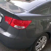 سراتو خاکستری مدل ۹۶ غیراپشنال|خودرو سواری و وانت|تهران, جیحون|دیوار