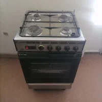 فروش گاز فر دار