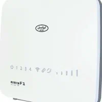 مودم جدیدF1ایرانسل