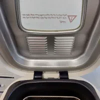 سرخکن نو استفاده نشده|اجاق گاز و لوازم برقی پختوپز|گرگان, |دیوار