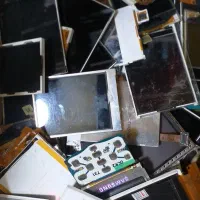 بردگوشی اوراق|لوازم جانبی موبایل و تبلت|آبیک, |دیوار