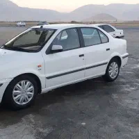 سمند مدل96|خودرو سواری و وانت|بیستون, |دیوار