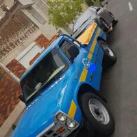 امداد خودرو یدک کش فامنین رزن شیرین سوگلتپه لالجین|خدمات حمل و نقل|کبودرآهنگ, |دیوار
