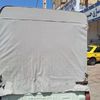 چادر مرتب کارکرده قیمت مناسب|کوهنوردی و کمپینگ|سبزوار, امام خمینی (ناوی)|دیوار