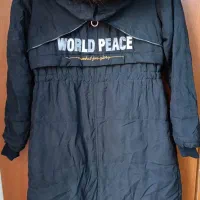 پالتو|لباس|بومهن, |دیوار