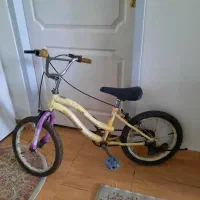 دوچرخه ۱۶|دوچرخه، اسکیت، اسکوتر|خرمآباد, |دیوار