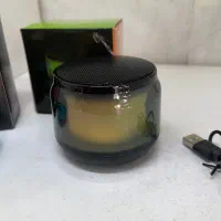 اسپیکر بلوتوثی طرح هارمن و ایرپاد پرو و اپل واچ|سیستم صوتی خانگی|تهران, تهرانسر غربی|دیوار