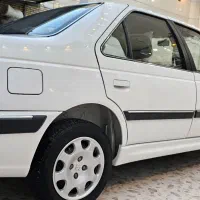 پارس مدل ۹۸|خودرو سواری و وانت|شادگان, |دیوار